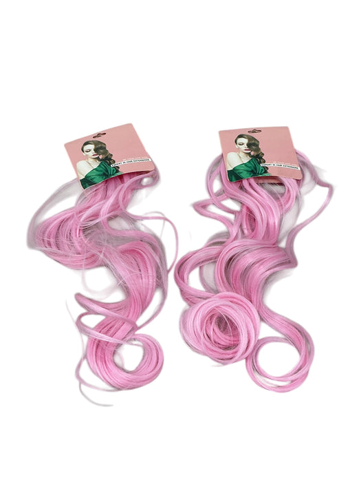 Extensiones de Cabello