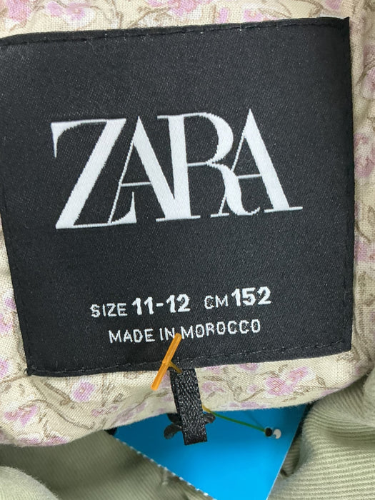Chumpa para niña 11/12 (ZARA)