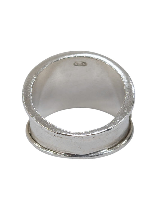 Anillo de plata (925)