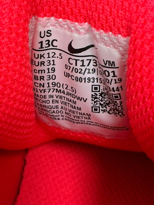 Tenis para niñ@ 13C (NIKE)