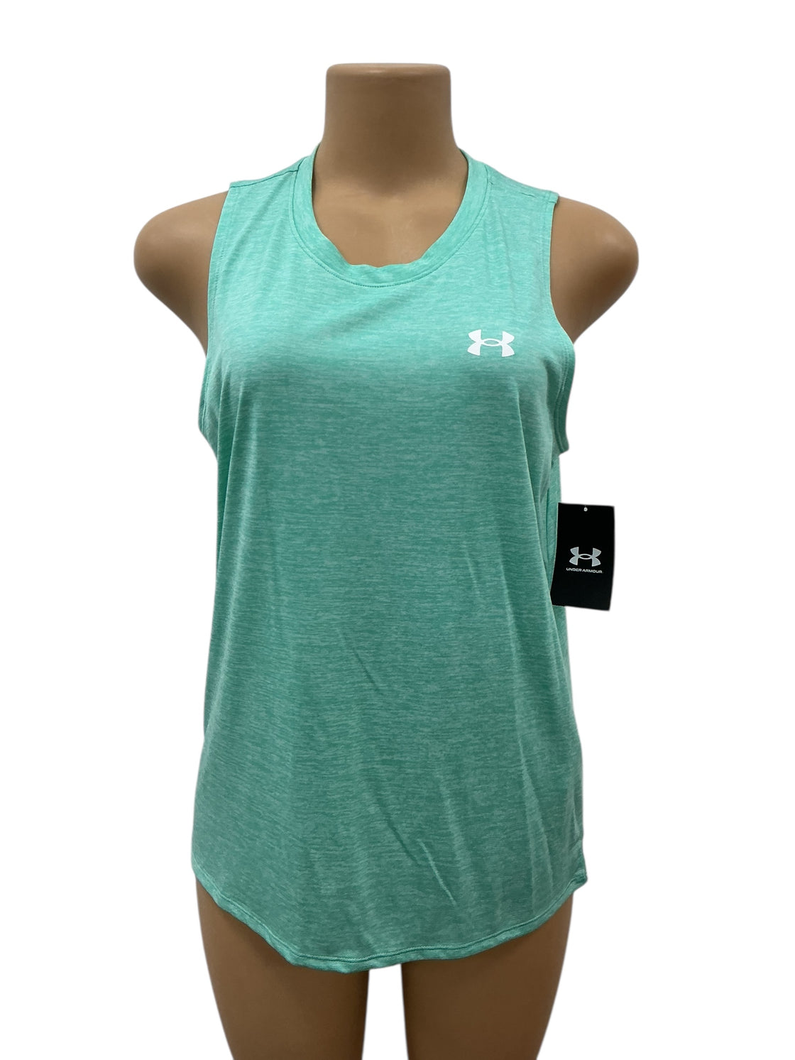 Blusa S (UNDER ARMOUR)