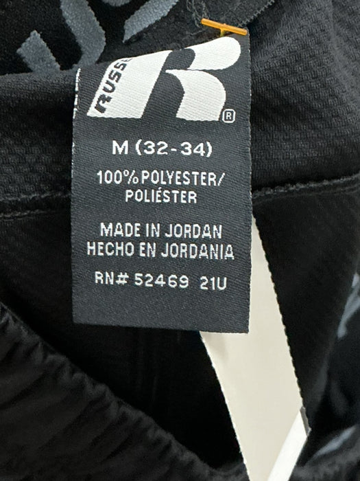 Pantaloneta 32-34 (RUSSELL)
