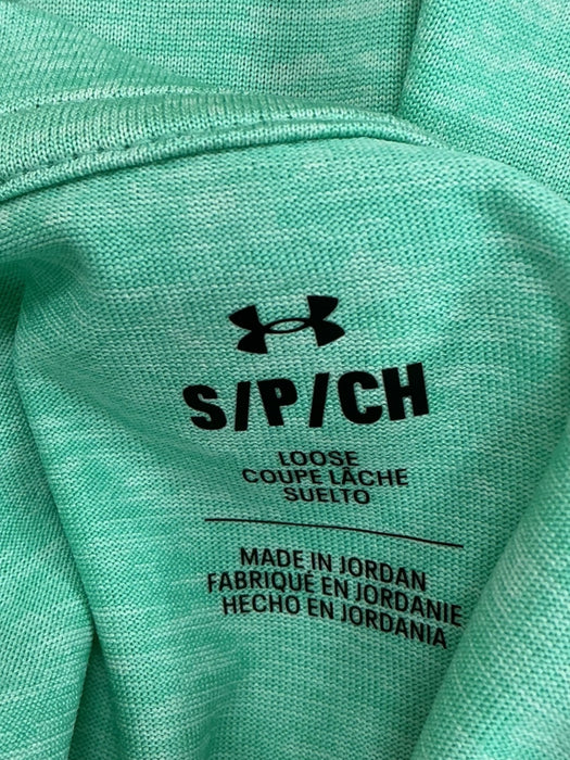 Blusa S (UNDER ARMOUR)