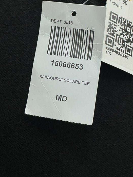 Playera M (HOT TOPIC)