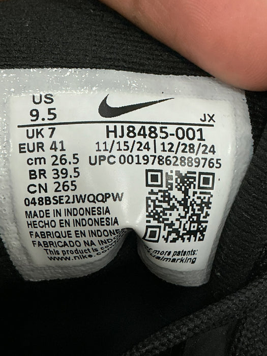 Tenis 9.5 (NIKE)
