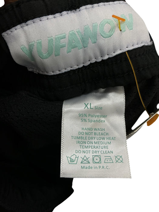 Pantaloneta XL (YUFAWON)
