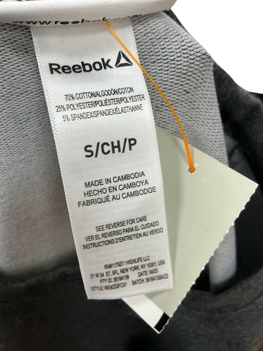 Sudadero S (REEBOK)