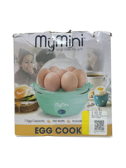 Cocedor de Huevos (MYMINI)