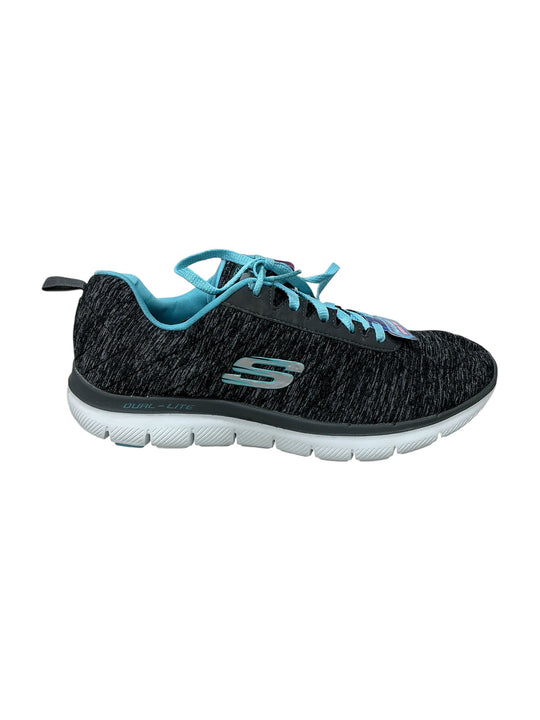 Tenis 7 (SKECHERS)