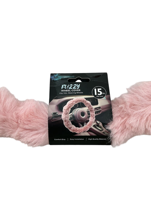 Protector para Volante (FLIZZY)