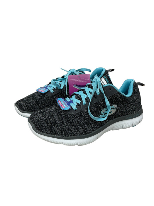 Tenis 7 (SKECHERS)