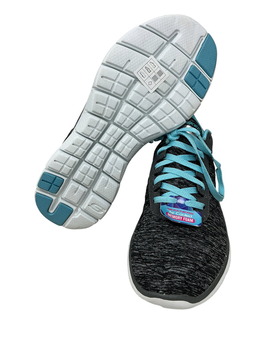 Tenis 7 (SKECHERS)