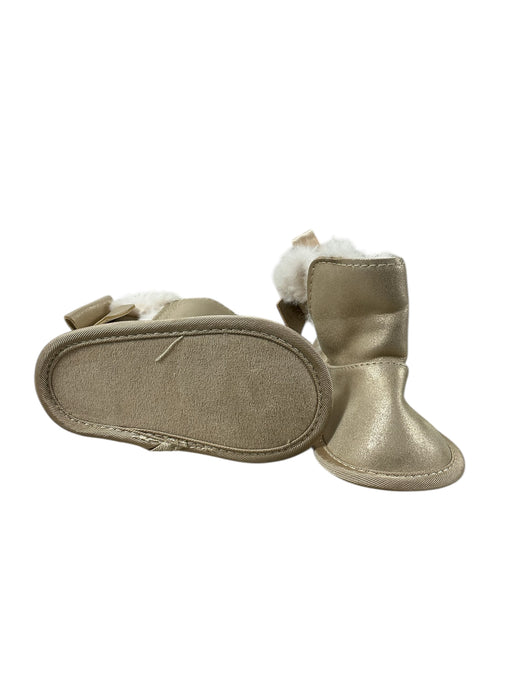 Bota para Bebe (PLACE)