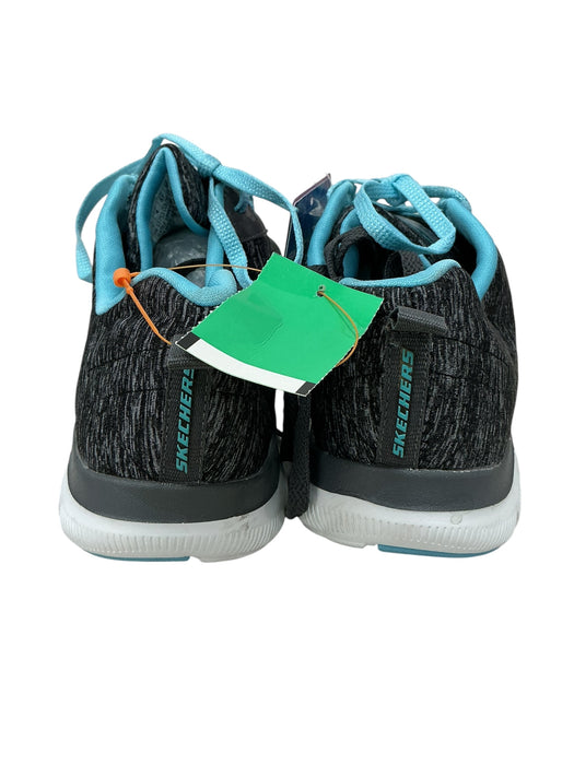 Tenis 7 (SKECHERS)