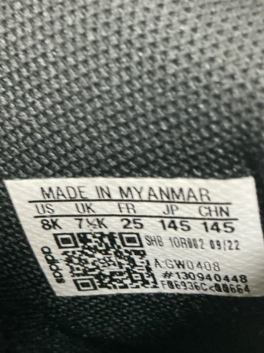 Tenis para niñ@ 8K (ADIDAS)