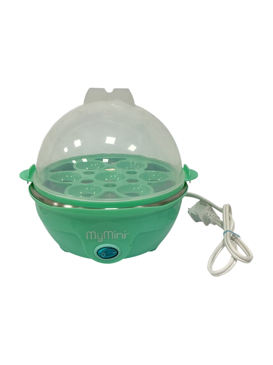 Cocedor de Huevos (MYMINI)