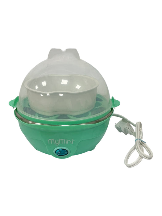 Cocedor de Huevos (MYMINI)