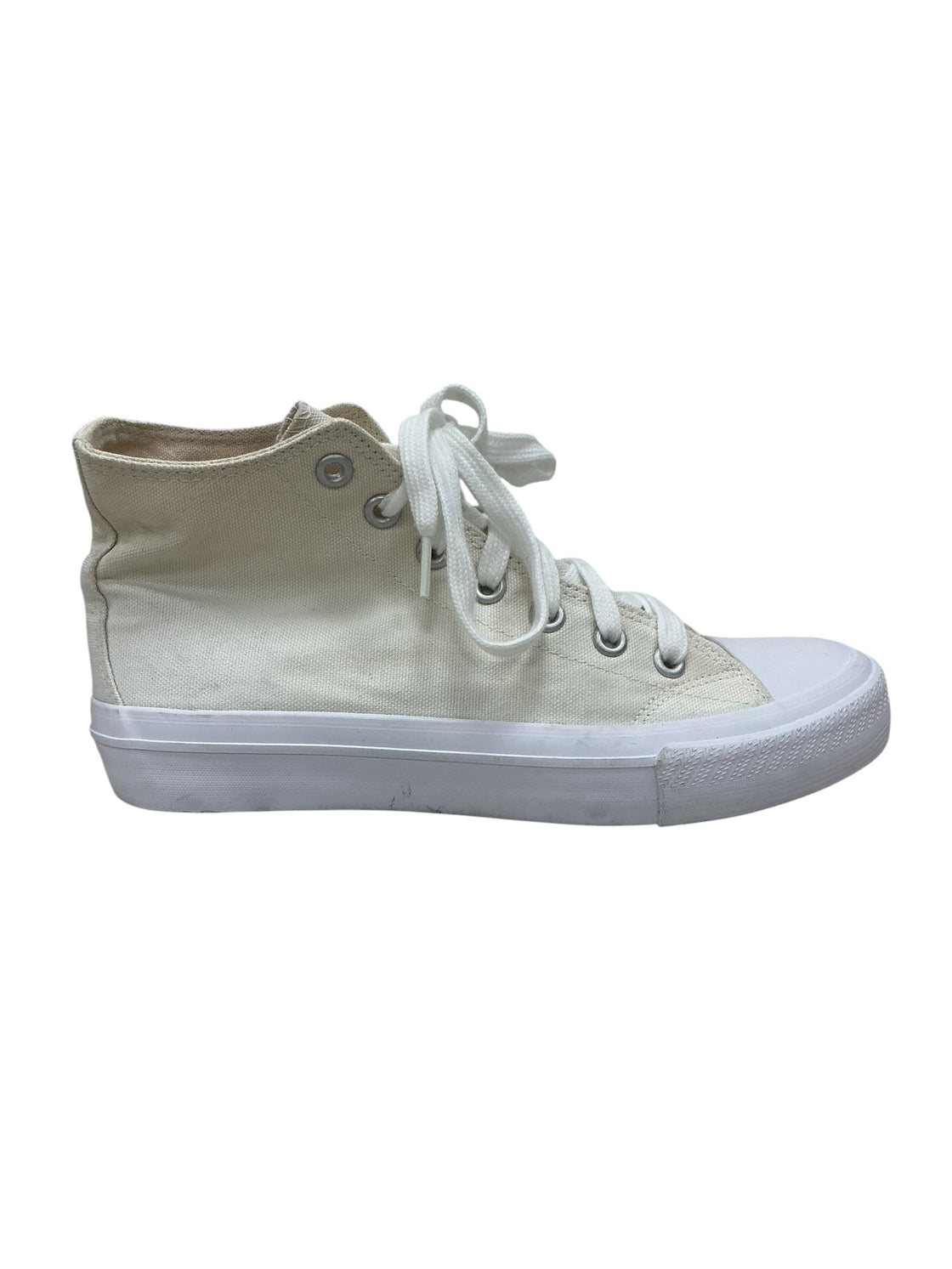 Tenis 8 (NO BO)