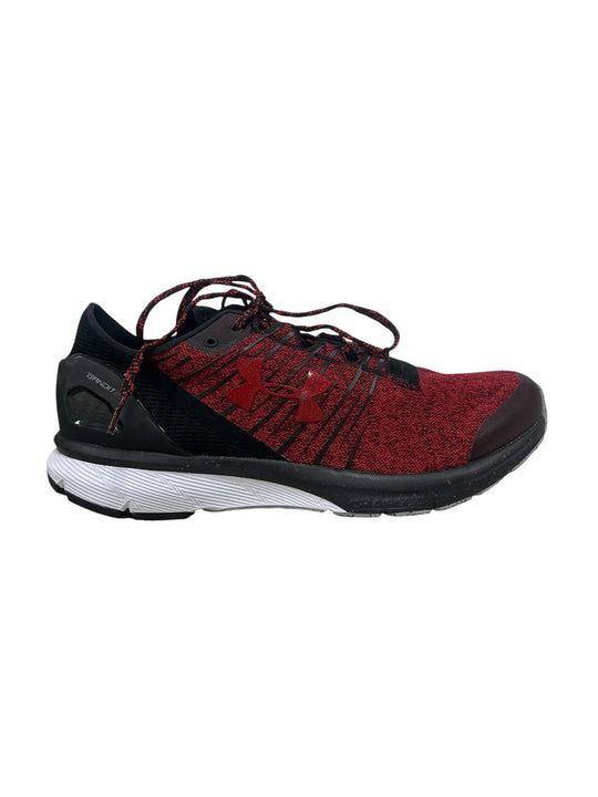 Tenis 8.5 (UNDER ARMOUR)