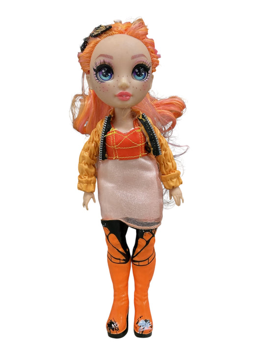 Poppy Rowan (RAINBOW HIGH)