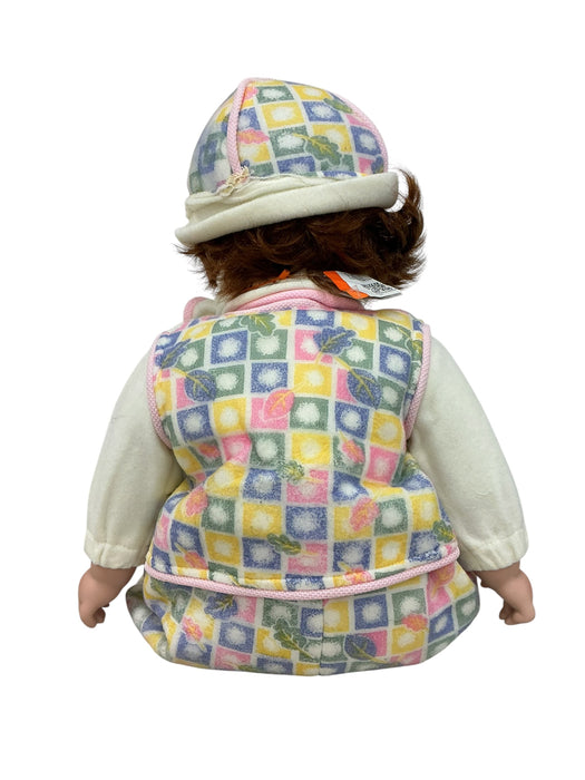 Muñeca decorativa
