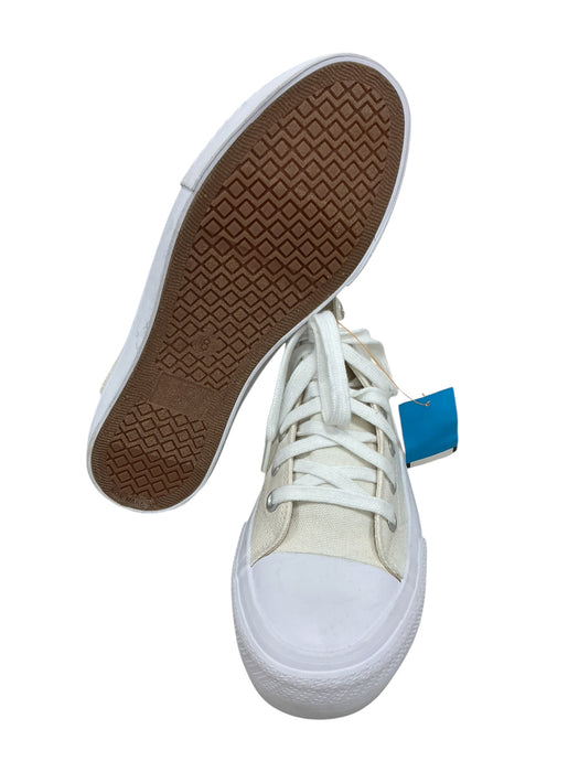 Tenis 8 (NO BO)