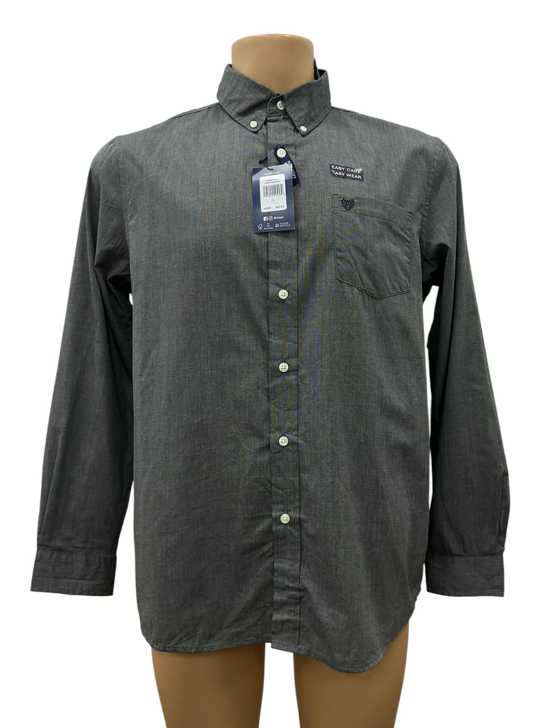 Camisa L (CHAPS)