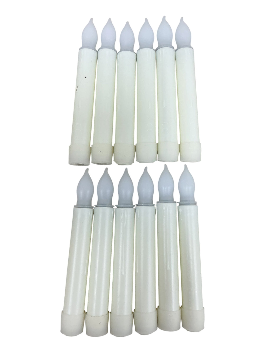 Set de velas LED