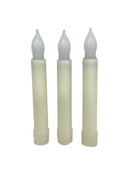 Set de velas LED