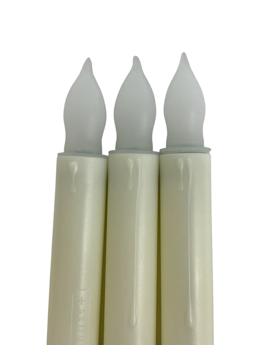 Set de velas LED