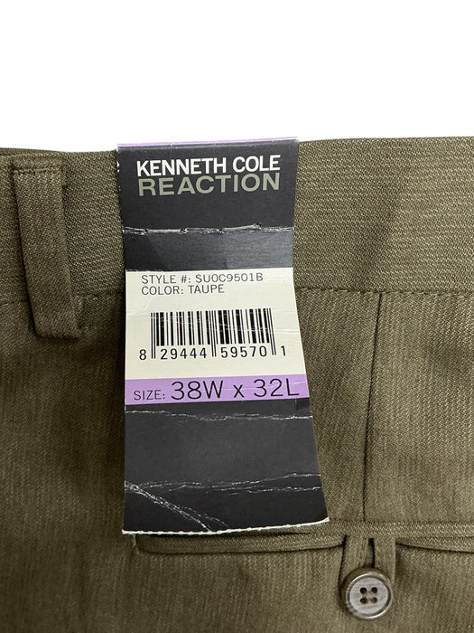 Pantalón 38x32 (KENNETH COLE)