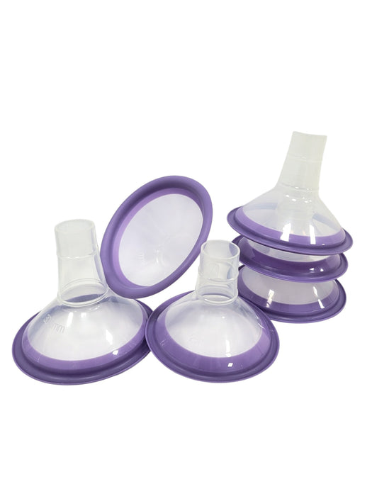 Extractor de leche materna (LANSINOH)