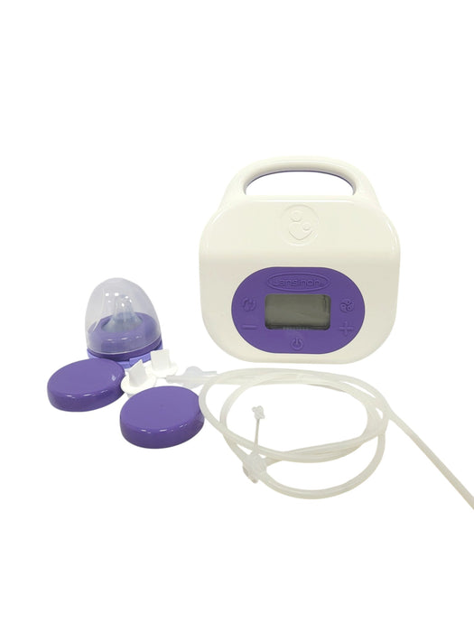 Extractor de leche materna (LANSINOH)
