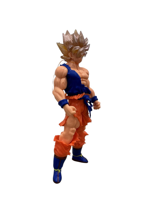 Goku Super Saiyajin