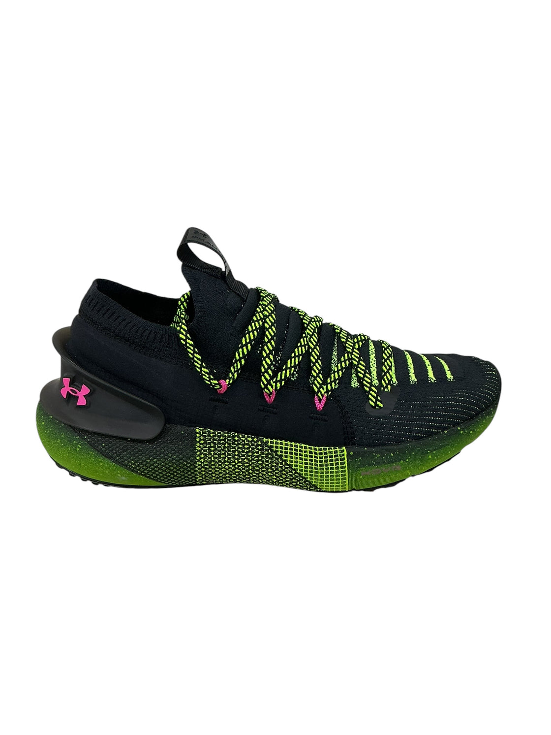 Tenis 9.5 (UNDER ARMOUR)