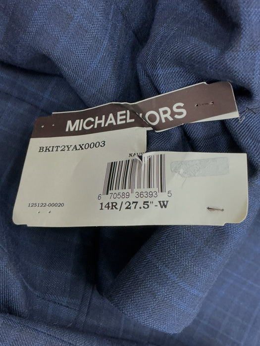 Blazer para niño 14R (MICHAEL KORS)