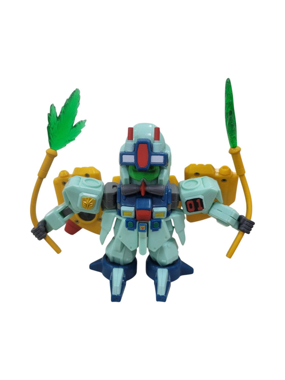 Gundiver  (BANDAI)