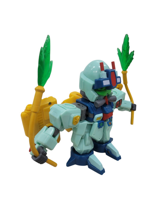 Gundiver  (BANDAI)