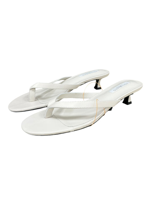 Tacón 8.5 (TONI BIANCO)