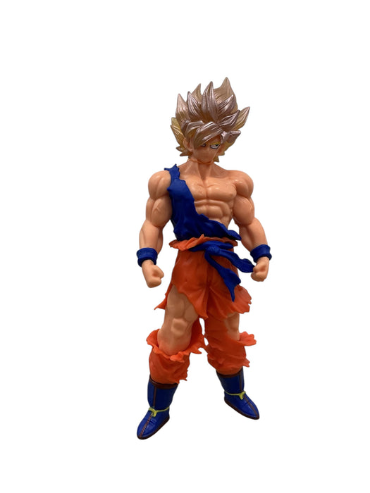 Goku Super Saiyajin