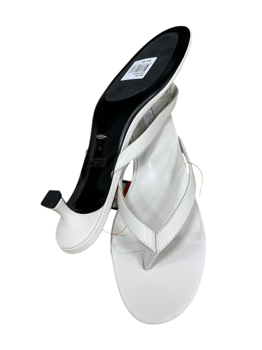 Tacón 8.5 (TONI BIANCO)