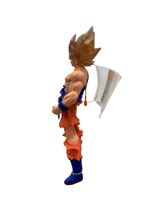 Goku Super Saiyajin