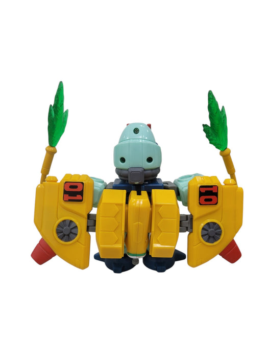 Gundiver  (BANDAI)