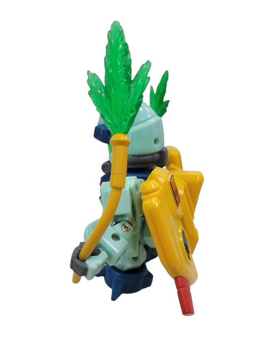 Gundiver  (BANDAI)
