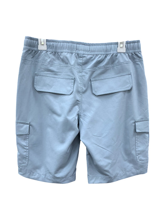 Duo de pantalonetas XL (WEATHERPROOF)