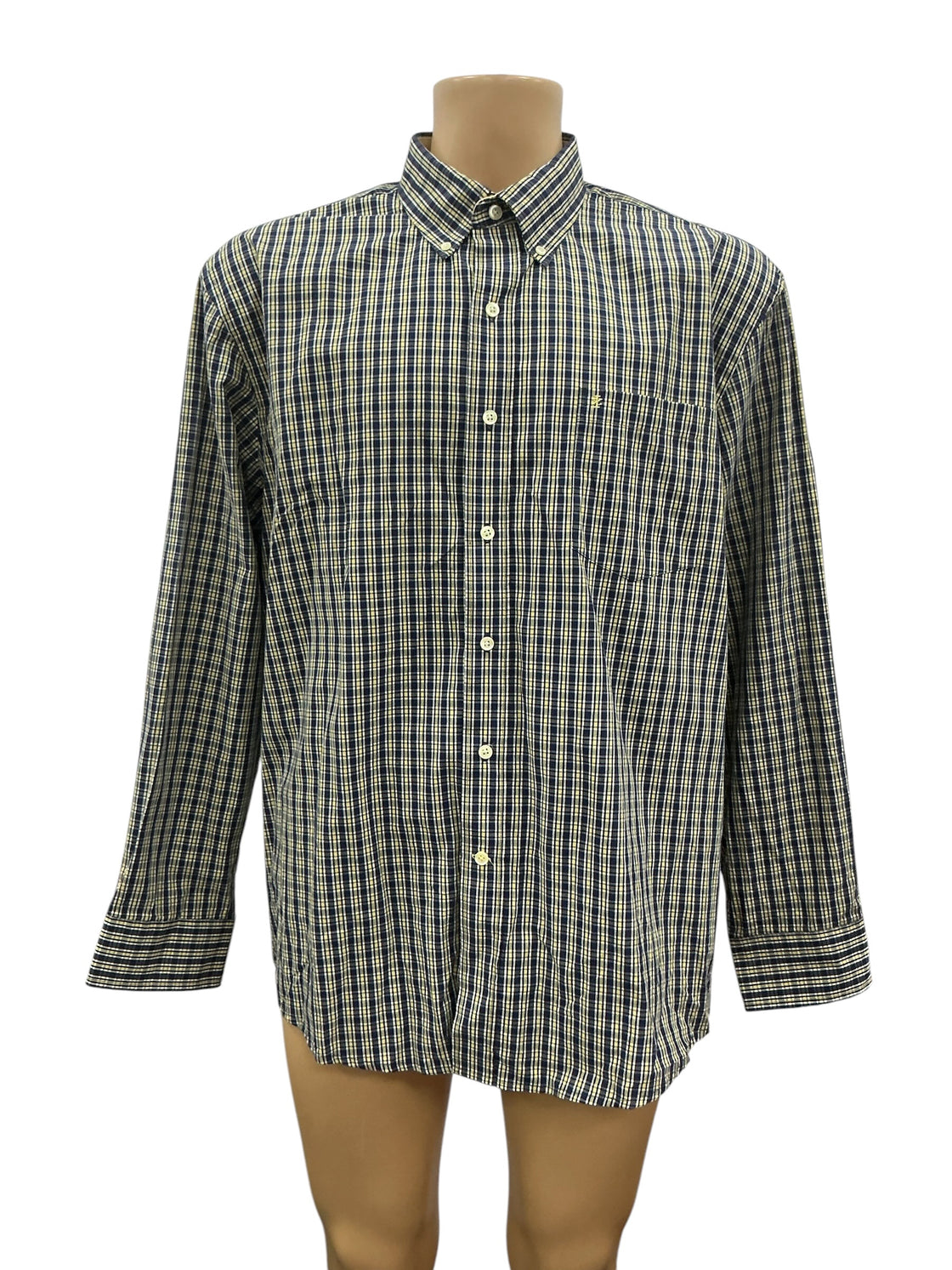 Camisa XL (IZOD)