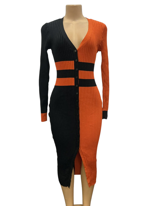 Vestido L (FASHION NOVA)