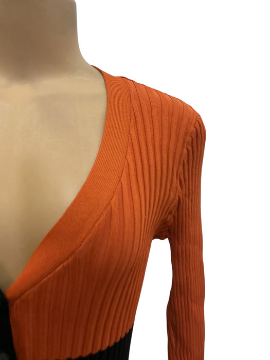 Vestido L (FASHION NOVA)