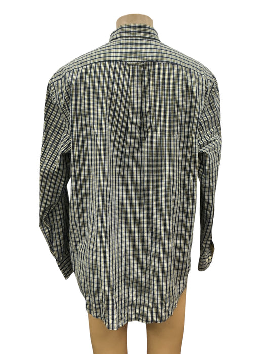 Camisa XL (IZOD)
