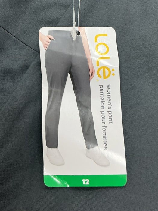 Pantalón 12 (LOLE)